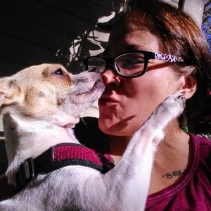 Meet your Posher, Shannon